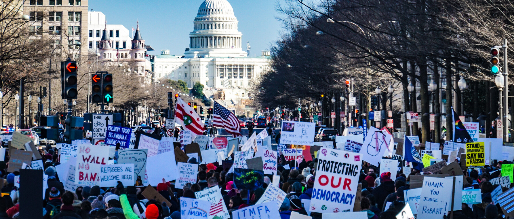 Colloquy Podcast: How Universities Can Address The Crisis In Democracy ...